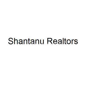 Shantanu Realtors logo